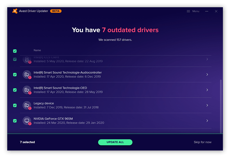 Why Does My Computer Keep Crashing PC Crashes Avast
